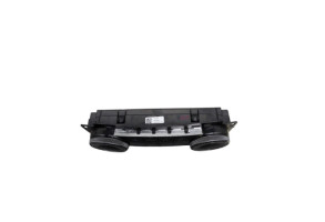 Commande chauffage MERCEDES CLASSE C 204 Photo n°1