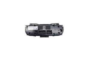 Commande chauffage MERCEDES CLASSE C 204 Photo n°2