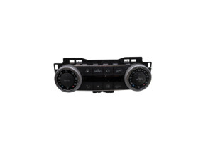 Commande chauffage MERCEDES CLASSE C 204 Photo n°3