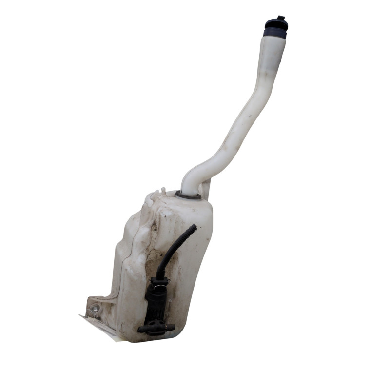 Vase d'expansion ALFA ROMEO GIULIETTA 2 Photo n°1