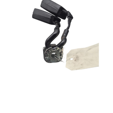 Attache ceinture arriere droit VOLKSWAGEN POLO 5