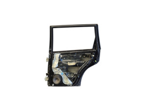 Porte arriere droit SSANGYONG REXTON 1 Photo n°2