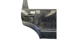 Porte arriere droit SSANGYONG REXTON 1 Photo n°5