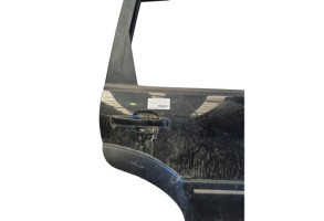 Porte arriere droit SSANGYONG REXTON 1 Photo n°8