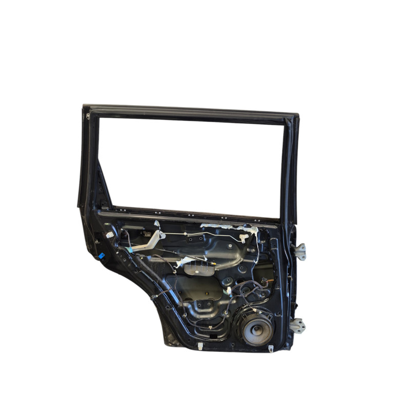Porte arriere gauche SSANGYONG REXTON 1 Photo n°1