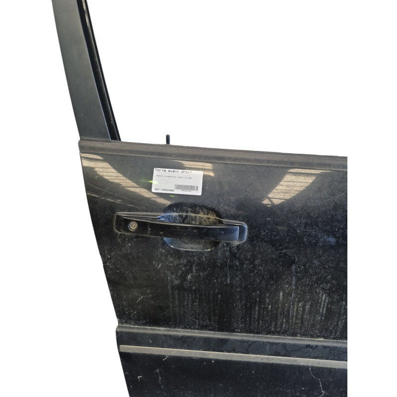 Porte avant droit SSANGYONG REXTON 1 Photo n°1