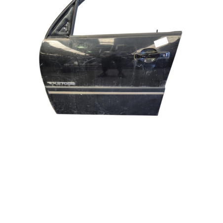 Porte avant gauche SSANGYONG REXTON 1