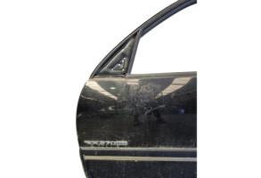 Porte avant gauche SSANGYONG REXTON 1 Photo n°2