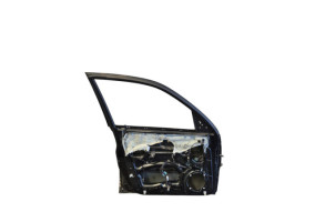 Porte avant gauche SSANGYONG REXTON 1 Photo n°4