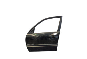 Porte avant gauche SSANGYONG REXTON 1 Photo n°5