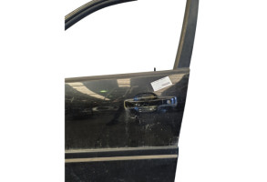 Porte avant gauche SSANGYONG REXTON 1 Photo n°8