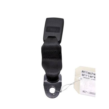 Attache ceinture arriere gauche SSANGYONG REXTON 1