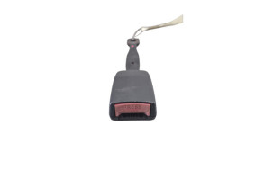 Attache ceinture avant droit SSANGYONG REXTON 1 Photo n°1