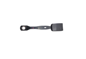 Attache ceinture avant droit SSANGYONG REXTON 1 Photo n°2