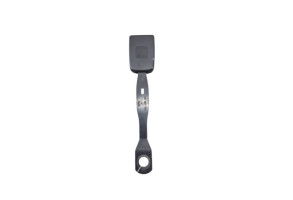 Attache ceinture avant droit SSANGYONG REXTON 1 Photo n°3