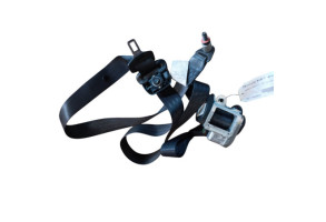 Ceinture avant droit SSANGYONG REXTON 1 Photo n°2