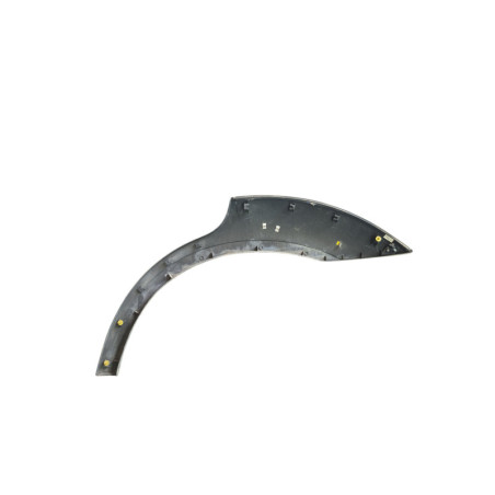 Extension d'aile arriere droit SSANGYONG REXTON 1