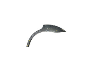 Extension d'aile arriere droit SSANGYONG REXTON 1 Photo n°1