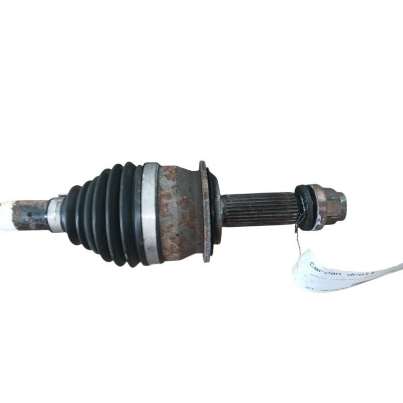 Cardan droit (transmission) SSANGYONG REXTON 1 Photo n°1