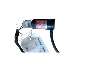 Pompe lave glace avant SSANGYONG REXTON 1 Photo n°1