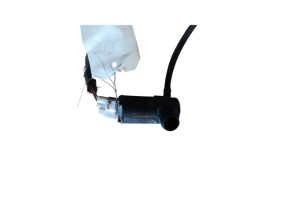 Pompe lave glace avant SSANGYONG REXTON 1 Photo n°2