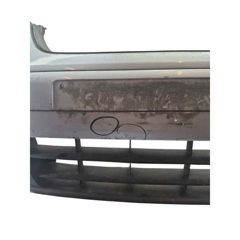 Pare choc avant VOLKSWAGEN TOURAN 1 Photo n°1