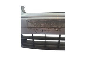 Pare choc avant VOLKSWAGEN TOURAN 1 Photo n°1