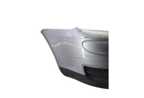 Pare choc avant VOLKSWAGEN TOURAN 1 Photo n°3