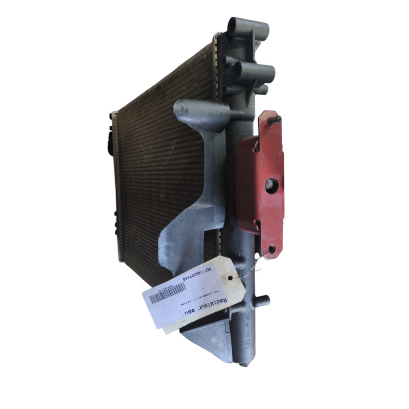Radiateur eau IVECO DAILY 3 Photo n°1