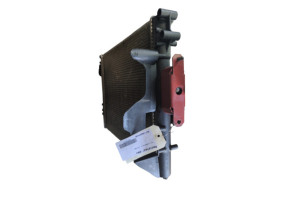 Radiateur eau IVECO DAILY 3 Photo n°1