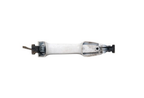 Poignee porte arriere gauche TOYOTA YARIS 3 Photo n°4