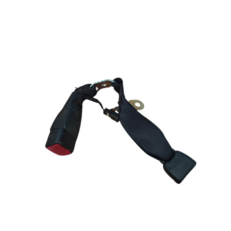Attache ceinture arriere droit TOYOTA YARIS 3 Photo n°1