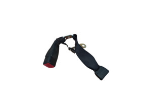 Attache ceinture arriere droit TOYOTA YARIS 3 Photo n°1