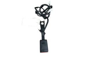 Attache ceinture avant droit TOYOTA YARIS 3 Photo n°1