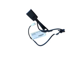 Attache ceinture avant gauche TOYOTA YARIS 3 Photo n°2