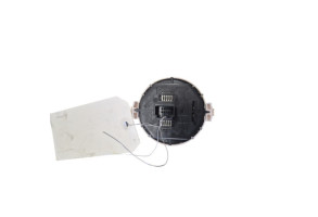 Bouton de warning TOYOTA YARIS 3 Photo n°3