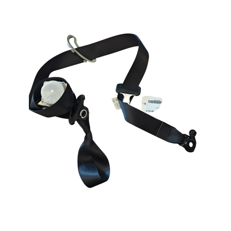 Ceinture arriere droit TOYOTA YARIS 3 Photo n°1