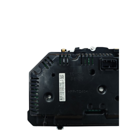 Compteur TOYOTA YARIS 3