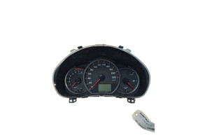 Compteur TOYOTA YARIS 3 Photo n°4