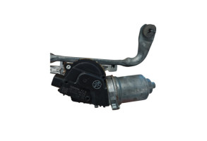 Moteur essuie glace avant TOYOTA YARIS 3 Photo n°2