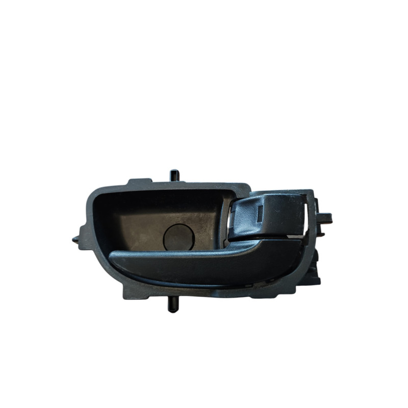 Poignee interieur arriere droit TOYOTA YARIS 3 Photo n°1