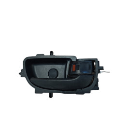 Poignee interieur avant droit TOYOTA YARIS 3 Photo n°1