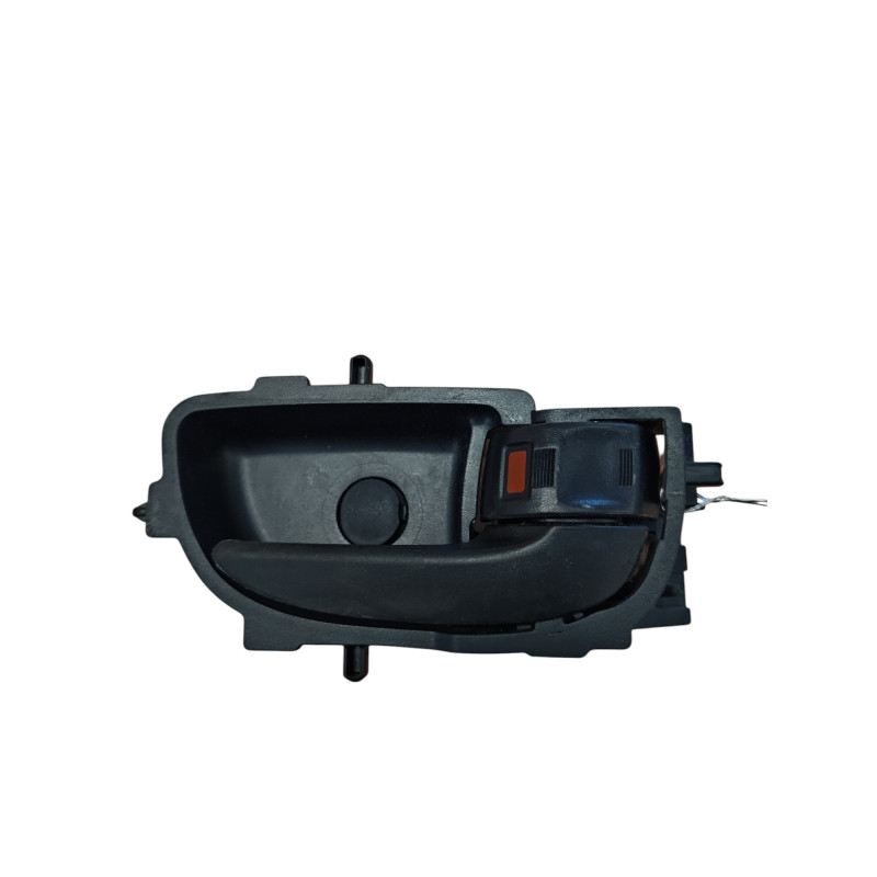 Poignee interieur avant droit TOYOTA YARIS 3 Photo n°1