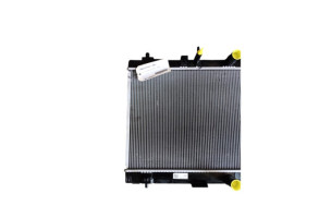 Radiateur eau TOYOTA YARIS 3 Photo n°2