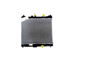 Radiateur eau TOYOTA YARIS 3 Photo n°3