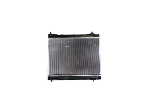 Radiateur eau TOYOTA YARIS 3 Photo n°4