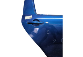 Porte arriere droit SUZUKI SWIFT 3 Photo n°2