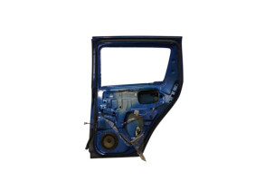 Porte arriere droit SUZUKI SWIFT 3 Photo n°3