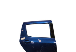 Porte arriere droit SUZUKI SWIFT 3 Photo n°6