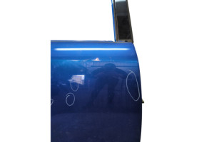 Porte arriere droit SUZUKI SWIFT 3 Photo n°7